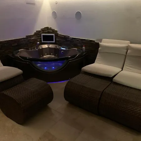 Apartment Rokytnice Vsetin