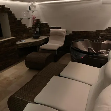 Rokytnice Apartment Vsetin