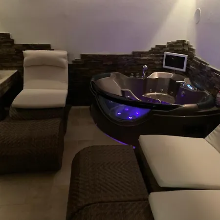 Rokytnice Apartman