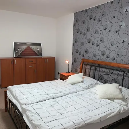 Apartment Rokytnice *
