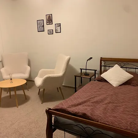 Apartment Rokytnice *