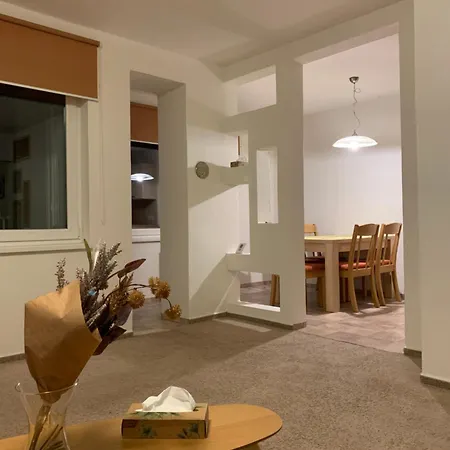 Rokytnice Apartment Vsetin