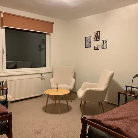 Apartment Rokytnice Vsetin