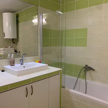 Rokytnice Apartament