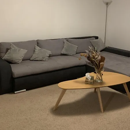 Apartment Rokytnice