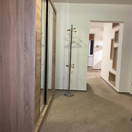 Rokytnice Apartment Vsetin
