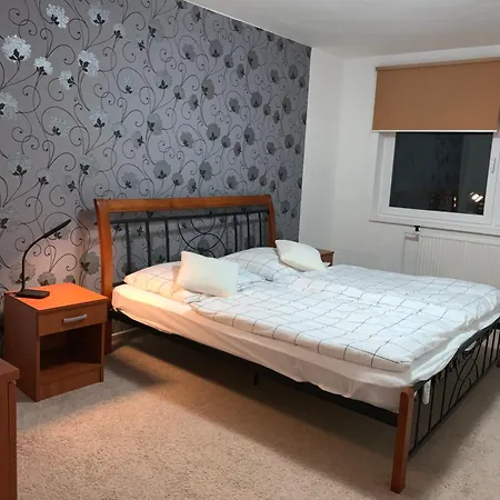 Rokytnice Apartment
