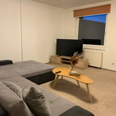 Apartament Rokytnice *