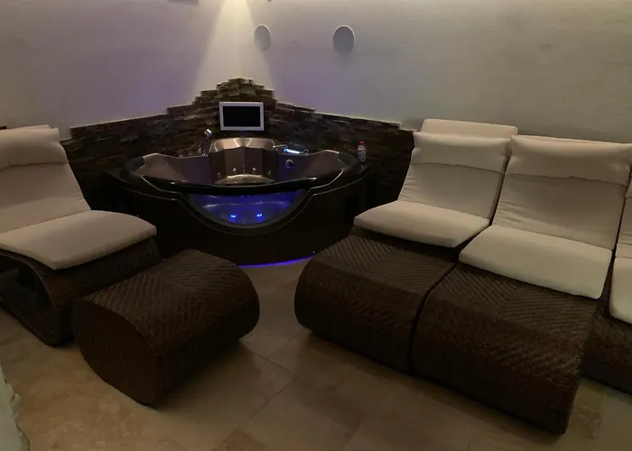 Apartman Rokytnice Vsetín