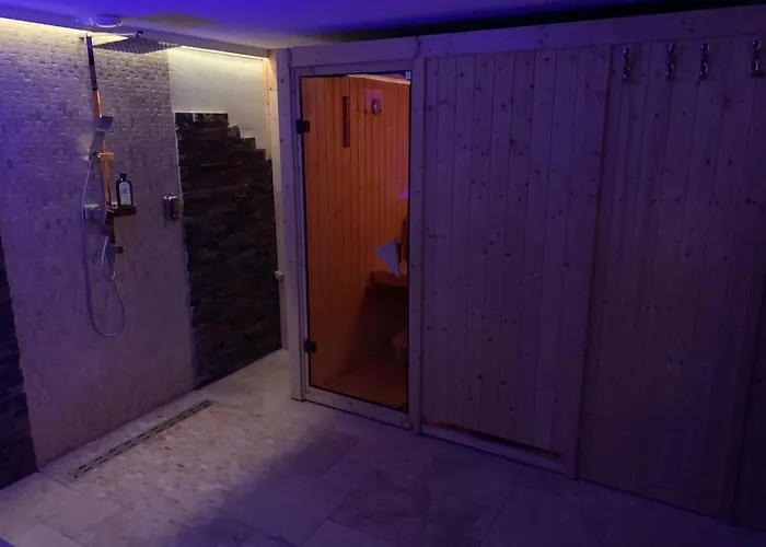 Apartmán Rokytnice *