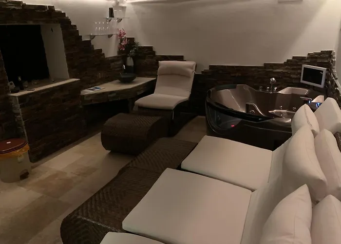 Rokytnice Apartman Vsetín