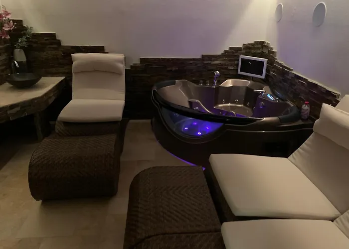 Rokytnice Apartman