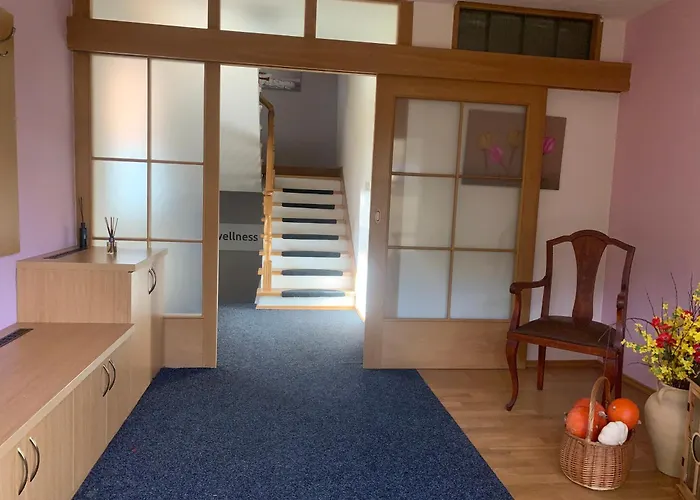 Rokytnice Apartman *