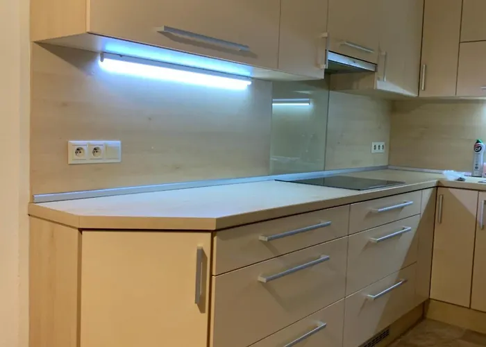 Apartman Rokytnice
