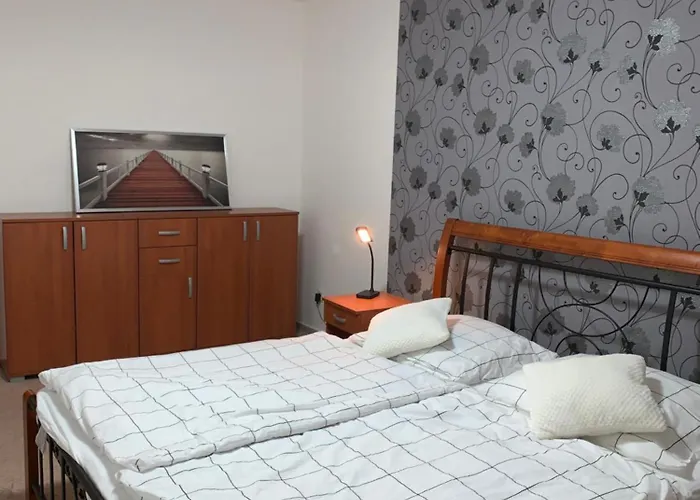 Apartman Rokytnice *