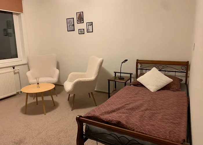Apartman Rokytnice *