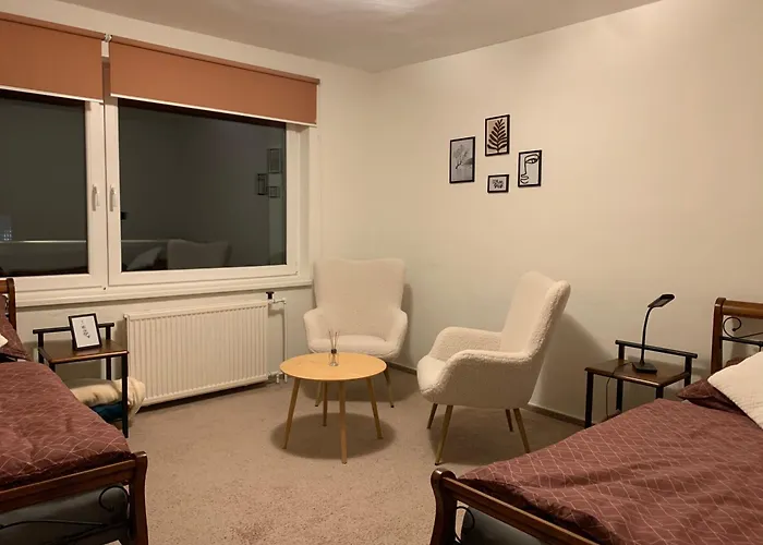 Apartman Rokytnice Vsetín