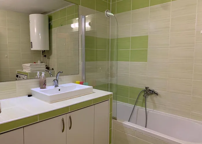 Rokytnice Apartman