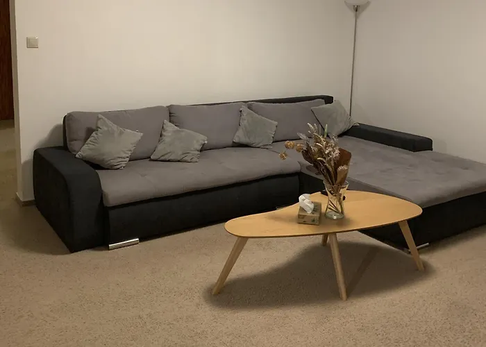 Apartman Rokytnice