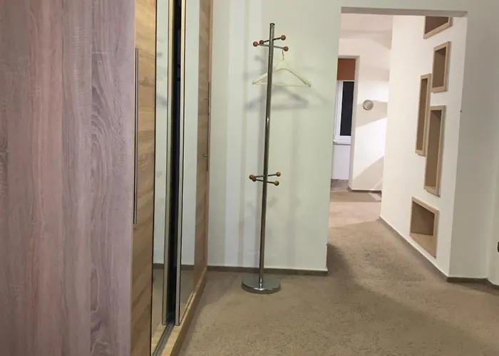 Rokytnice Apartman Vsetín