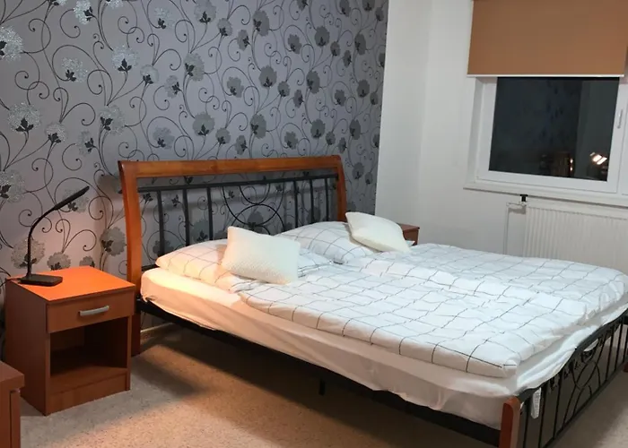 Rokytnice Apartman
