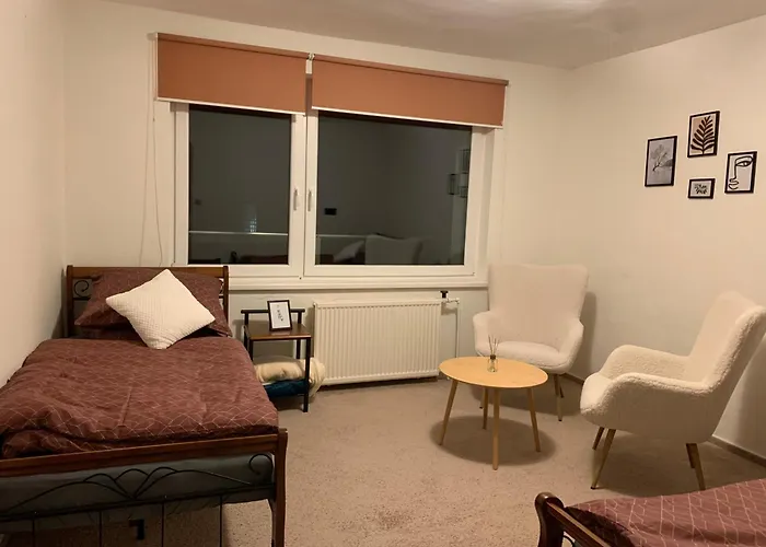 Rokytnice Apartman *