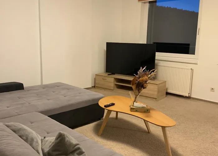 Apartman Rokytnice *