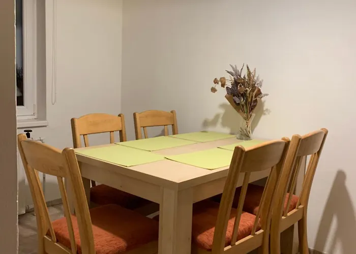 Rokytnice Apartman Vsetín
